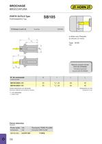 Stozzatura - 2