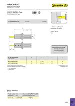 Stozzatura - 3