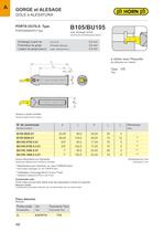 Supermini® tipo 105/110 - 7