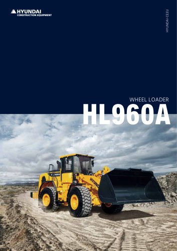 HL960A