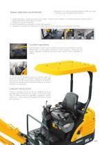 R16-9 MINI EXCAVATOR - 5