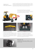 R16-9 MINI EXCAVATOR - 7