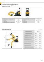 R17Z-9A MINI EXCAVATOR - 11