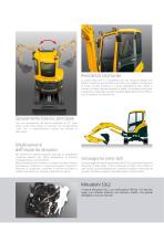 R27Z-9 MINI EXCAVATOR - 7