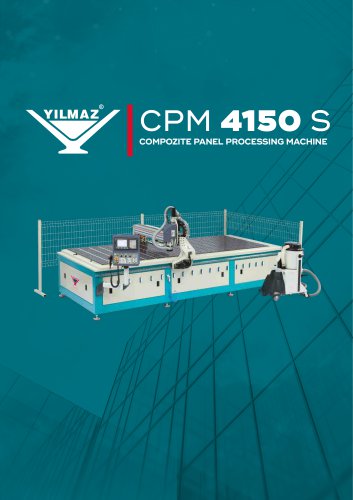 CPM 4150 S