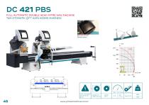DC 421 PBS