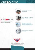 KP130 CNC