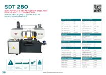 SDT 280