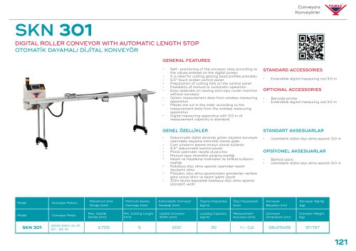 SKN 301