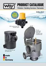 Product Catalogue