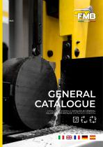 Catalogo generale