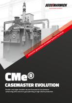 CaseMaster Evolution (CMe)