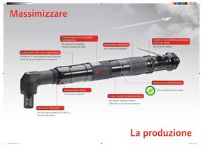 QA 4 / QA 6 / QA 8 Avvitatori di precisione - 2