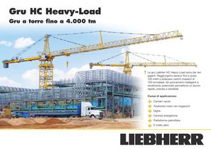 Gru HC Heavy-Load - 1