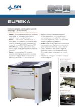 Eureka - scheda tecnica - 1