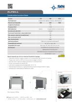 Eureka - scheda tecnica - 2