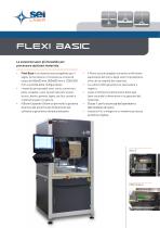 Flexi Basic - scheda tecnica - 1