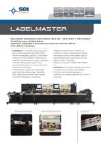 Labelmaster - scheda tecnica - 1