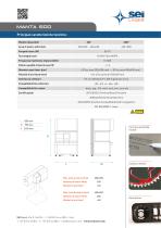 Manta - scheda tecnica - 2