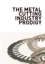 THE METAL CUTTING INDUSTRY PRODIGY - 4