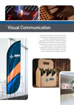 Visual Communication - brochure - 4