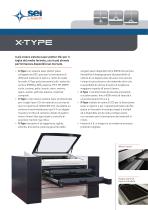 X-Type - scheda tecnica - 1