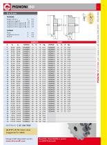 Componenti di trasmissione standard - 11