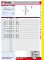 Componenti di trasmissione standard - 15