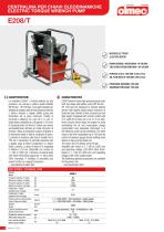 Catalogo - Centraline Elettriche E Pneumatiche - 10