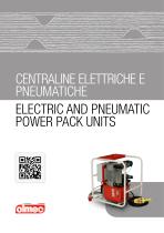 Catalogo - Centraline Elettriche E Pneumatiche - 2