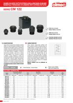 Catalogo - Cilindri Di Bloccaggio - 10