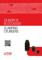 Catalogo - Cilindri Di Bloccaggio - 2