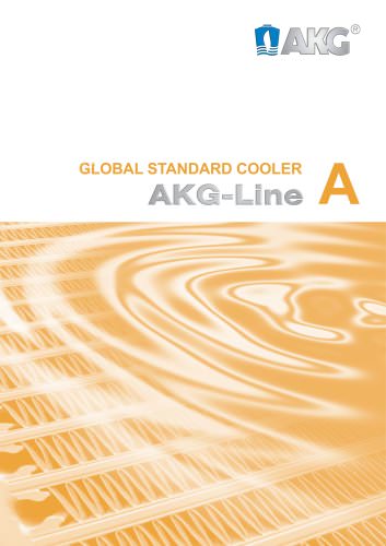 AKG-Line A