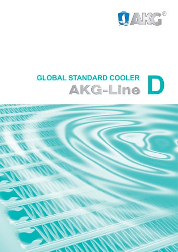 AKG-Line D