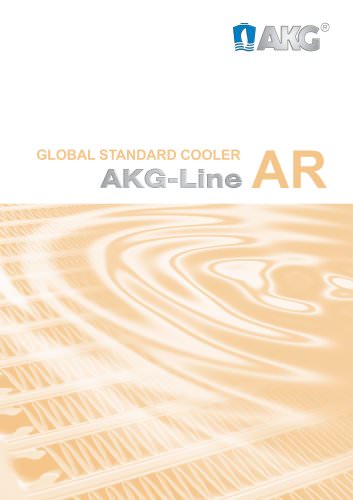 AKG-Line AR