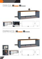 RSC55 Modular System - 12