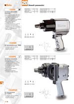 Utensili pneumatici - 8