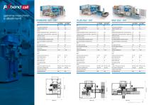 cellule di piegatura automatizzate - 9