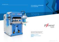 presse piegatrici elettriche_2017 - 2