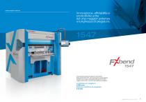 presse piegatrici elettriche_2018 - 3