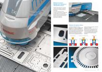 Punzonatura, formatura, piegatura, filettatura, nervatura. - 5