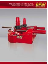 ANGLE ROLL MCP-11