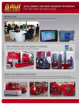 ANGLE ROLL MCP-12