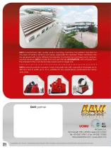 ANGLE ROLL MCP-16