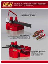 ANGLE ROLL MCP-2