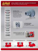 ANGLE ROLL MCP-4