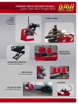 ANGLE ROLL MCP-5