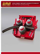 ANGLE ROLL MCP-6