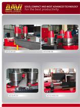 ANGLE ROLL MCP-7