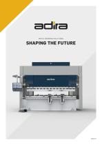 ADIRA General Catalogue